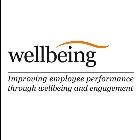 Wellbeing logo