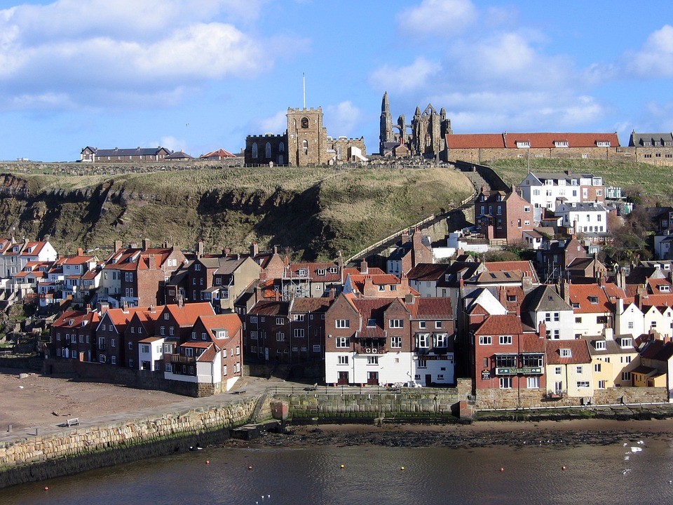 whitby