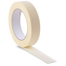 Masking tape