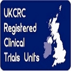 UKRC Logo