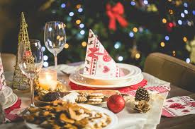 Xmas Party