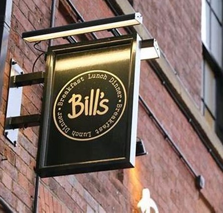 Bill's Restaurant