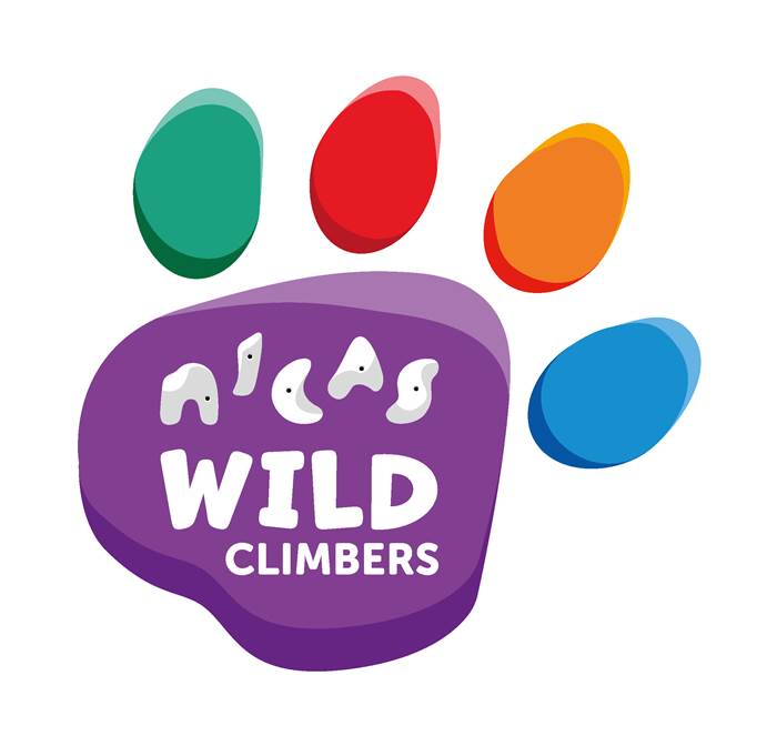 Wild Climber Logo