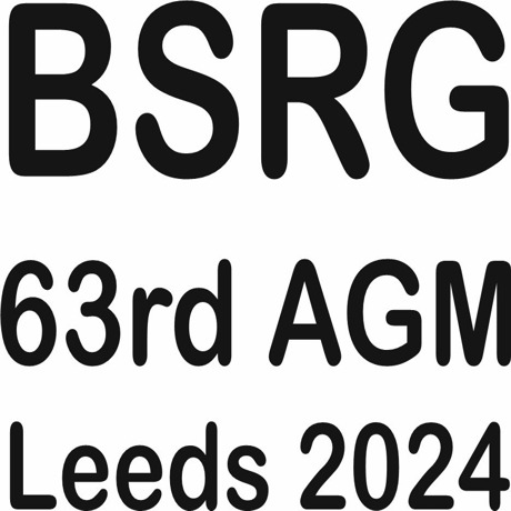 BSRG Logo