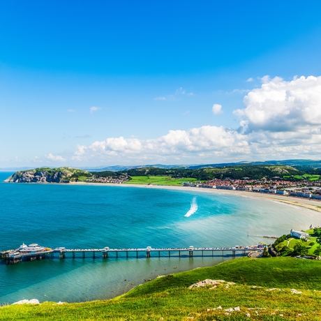 llandudno