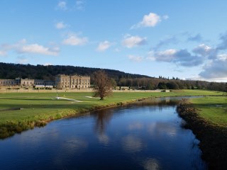 Chatsworth Estate