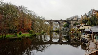 Knaresborough