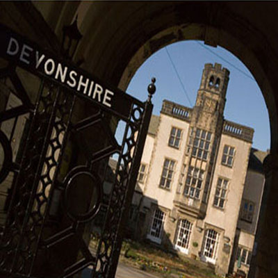 Devonshire Hall