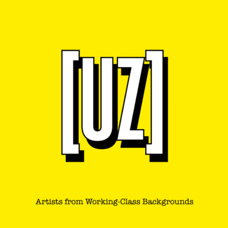 [uz], [uz], [uz]: Artists from Working-Class Backgrounds Catalogue