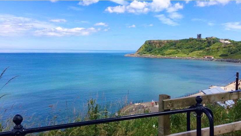 North Yorkshire Coast