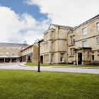 Weetwood Hall Hotel and Conference Centre