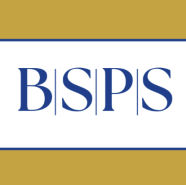 BSPS logo
