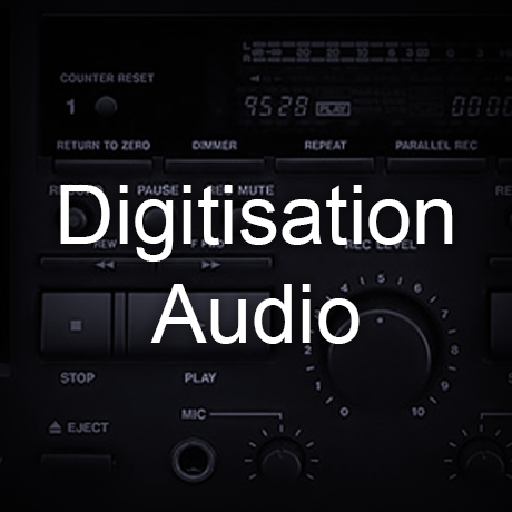 Digitisation up to A2