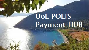 POLIS Payment Hub