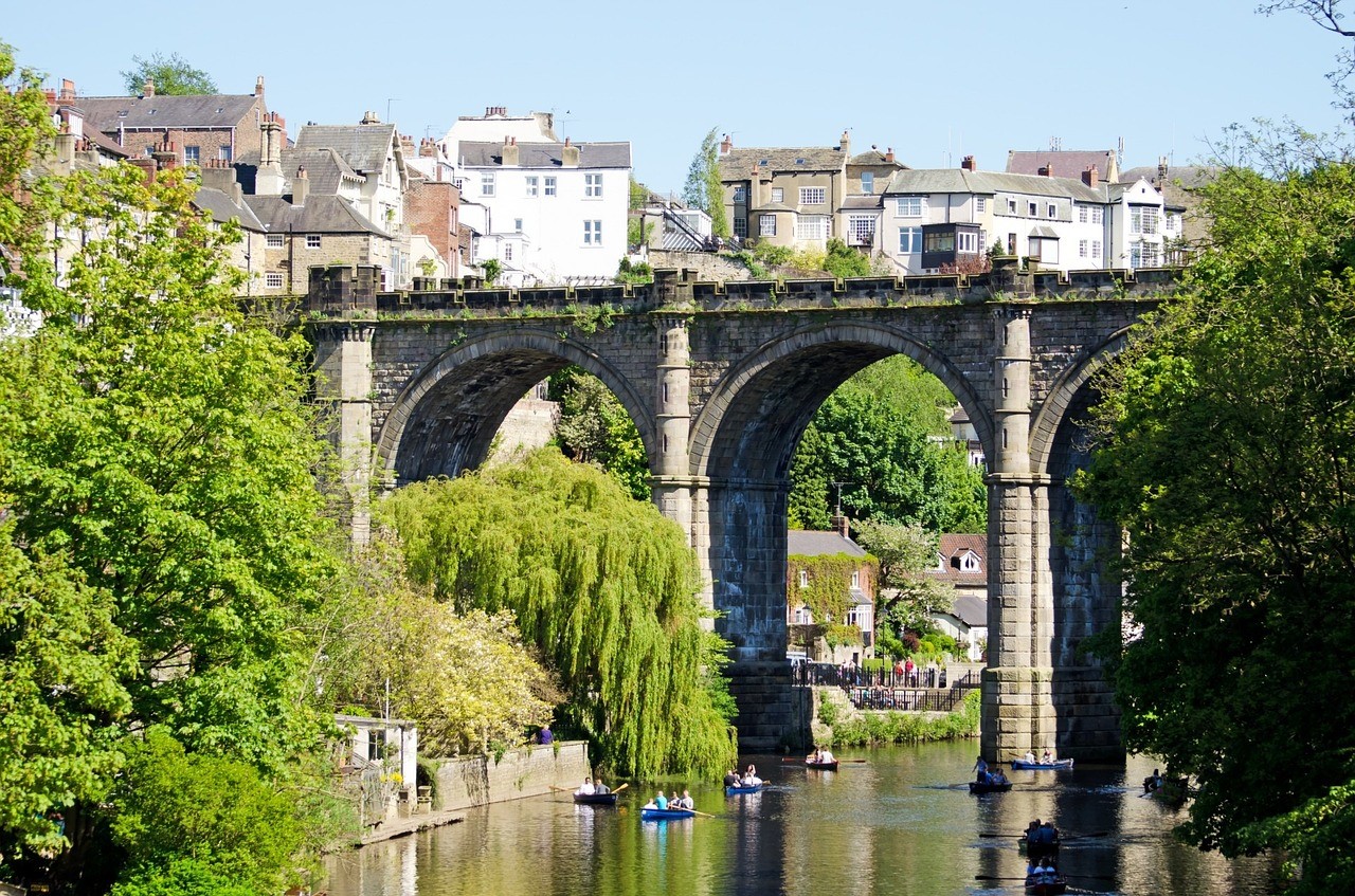 Knaresborough