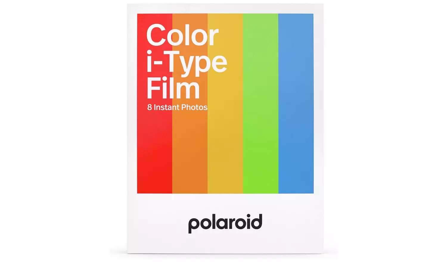 Polaroid i-type