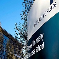 Leeds University Business School
