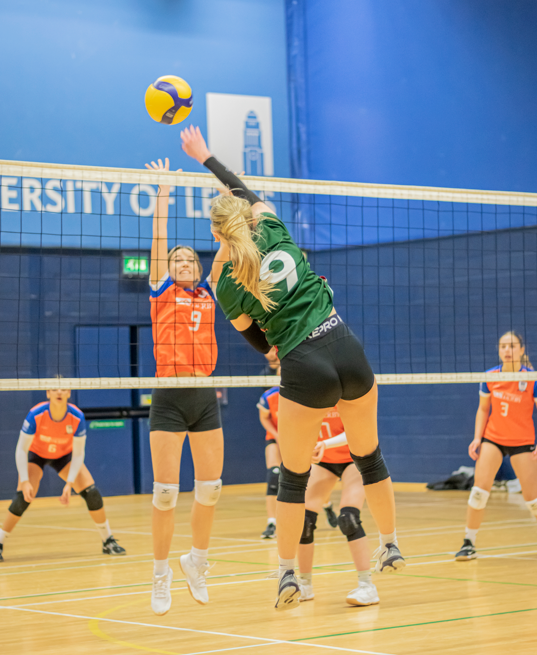 Volleyball
