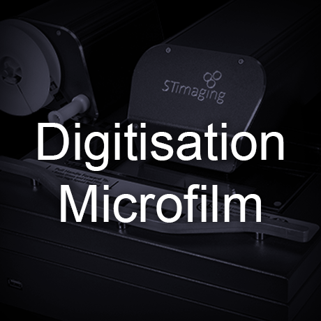 Digitisation up to A2