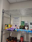 Donations to the Students' Union Community Pantry