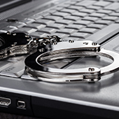 Crime and Criminal Justice Image