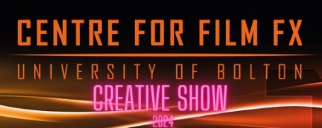 Creative Show 2024