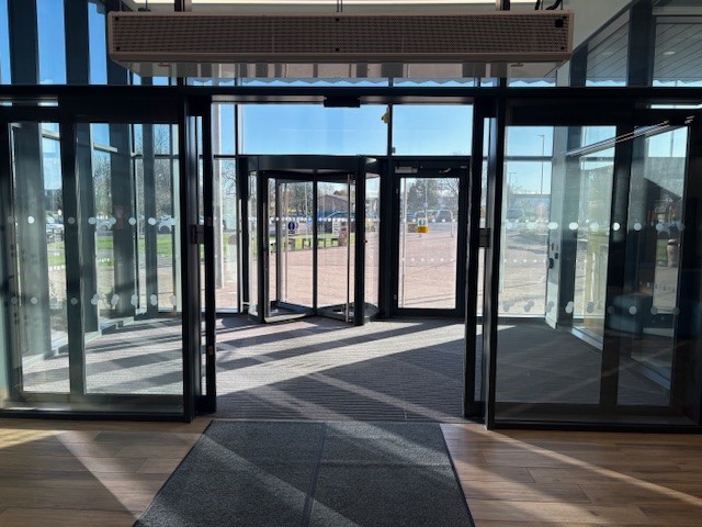 Institute of Medical Sciences