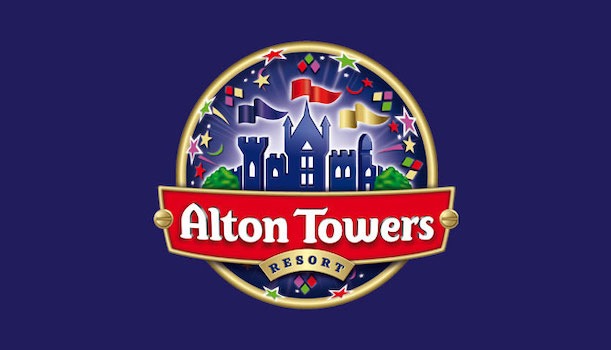 Alton Towers Day Trip