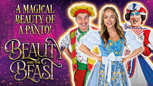 Beauty & The Beast