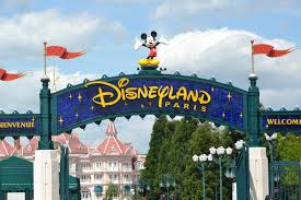Disneyland Paris Trip - 20 - 23 January 2026