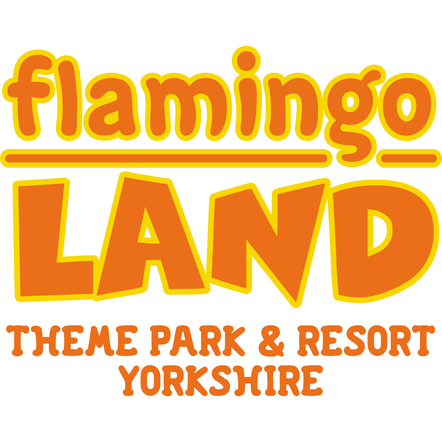 Flamingo Land