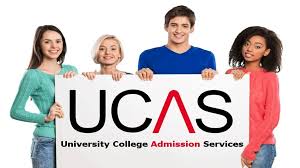 UCAS