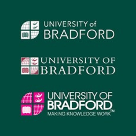 University of Bradford Logo