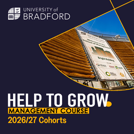 Help to Grow Management logo