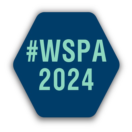WSPA2024 Conference Registration