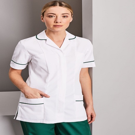 Image of nurses tunic