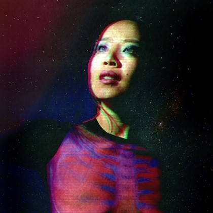 Stampin' in the Graveyard 