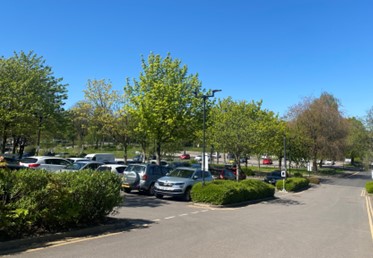 DHEZ Tenants - Car Parking Permits