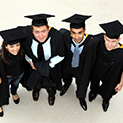 University of Bradford Graduates