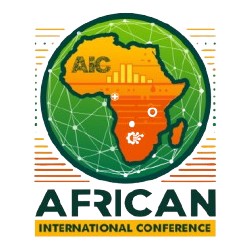 African International Conference 2025 Logo