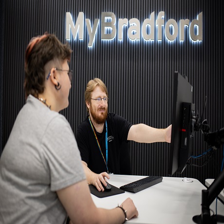 Replacement Student Card