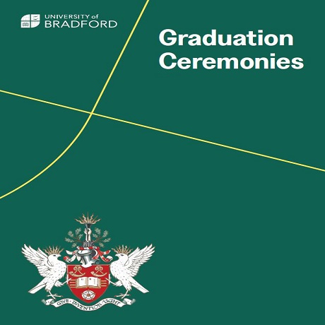 Graduation Booklet