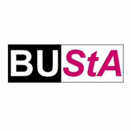 BUStA logo