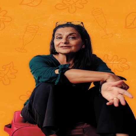 Evening Conversations: A One Woman Show