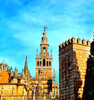 Seville image