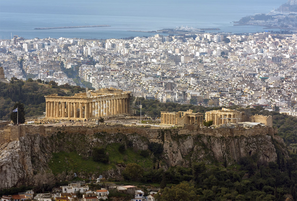 Athens 2024