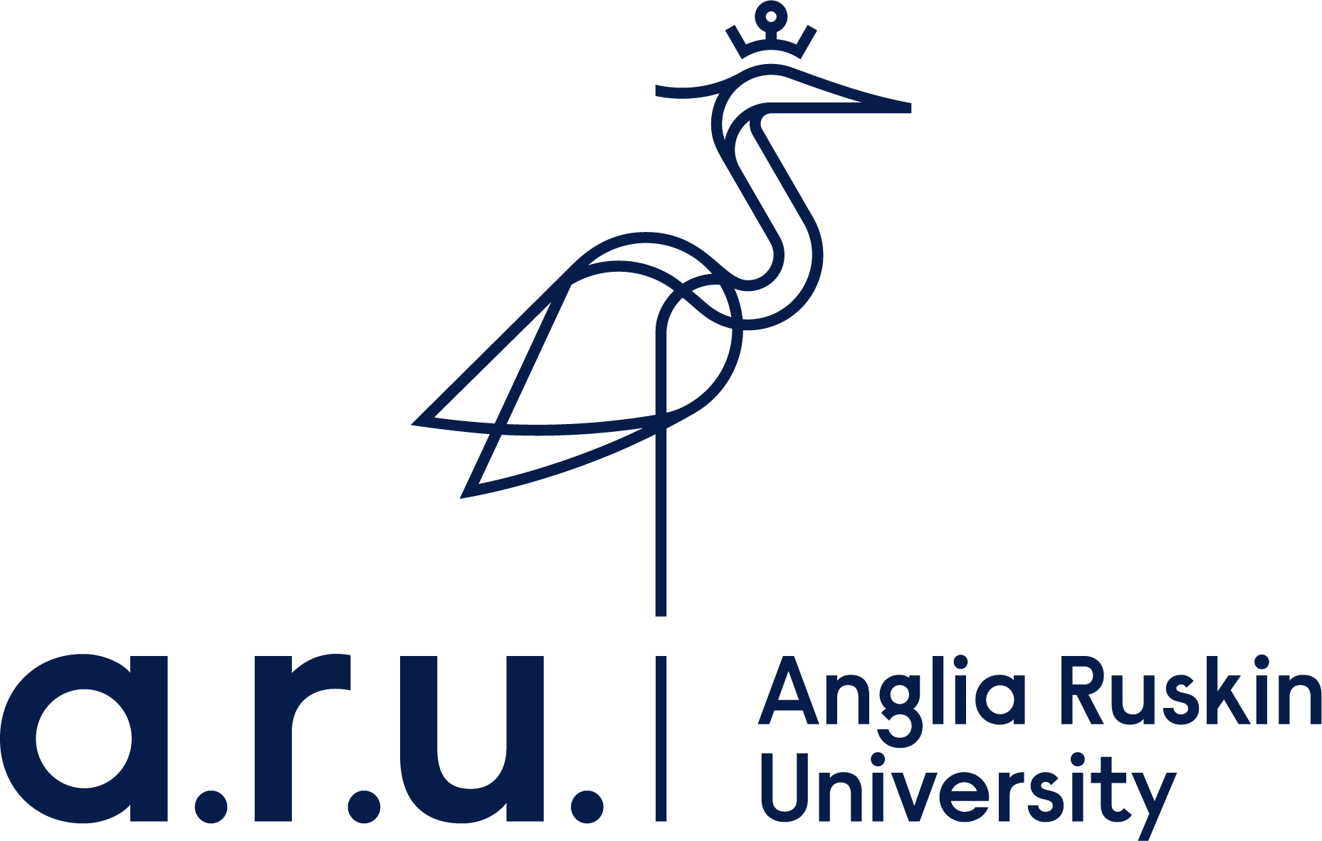 ARU Heron Logo
