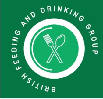 Logo for BFDG