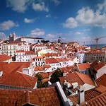 CSA Lisbon
