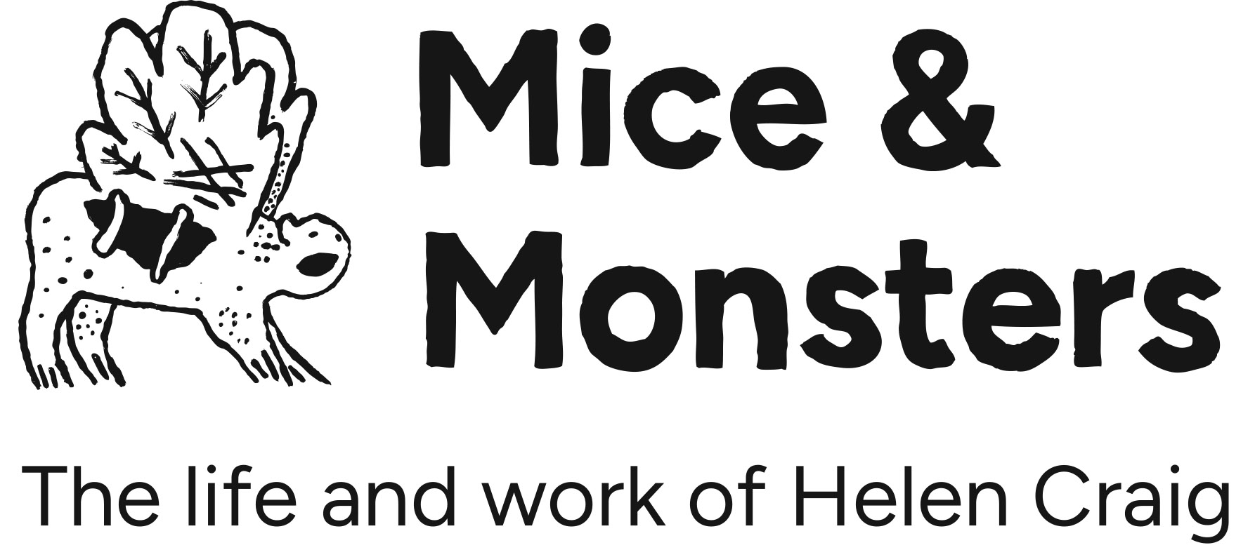 Mice and Monsters